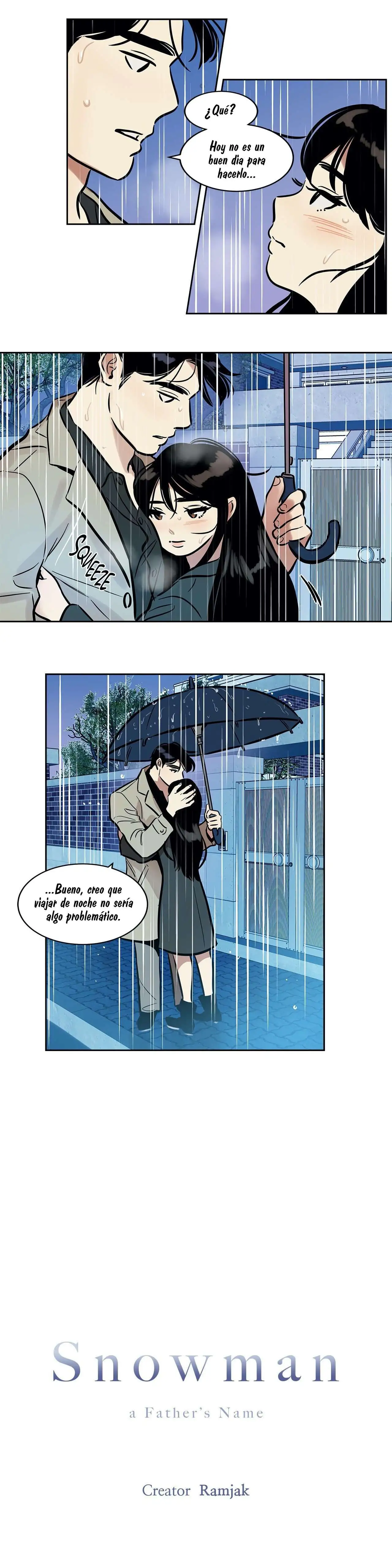 Snowman Capitulo 46 page 2