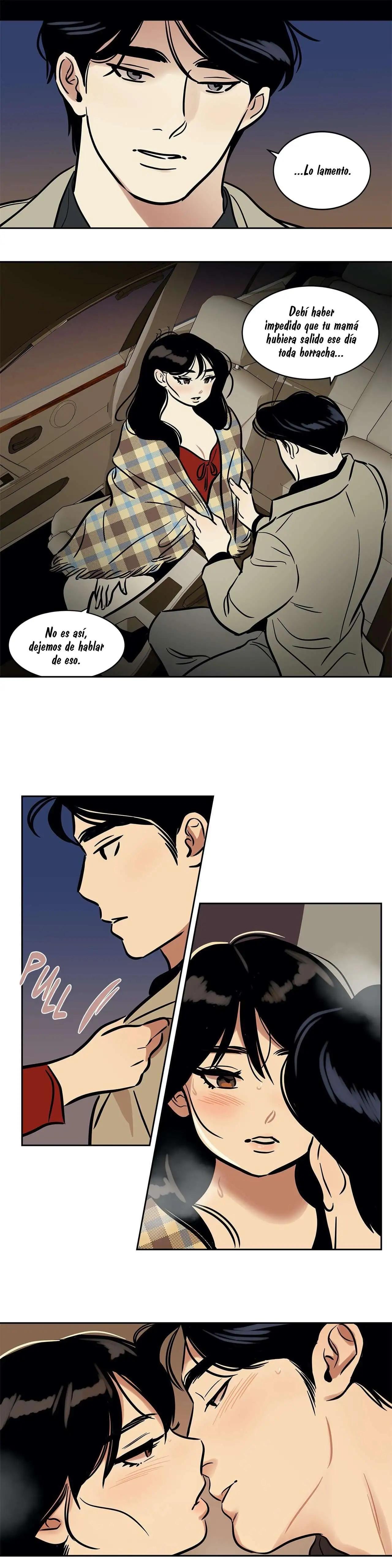 Snowman Capitulo 46 page 5