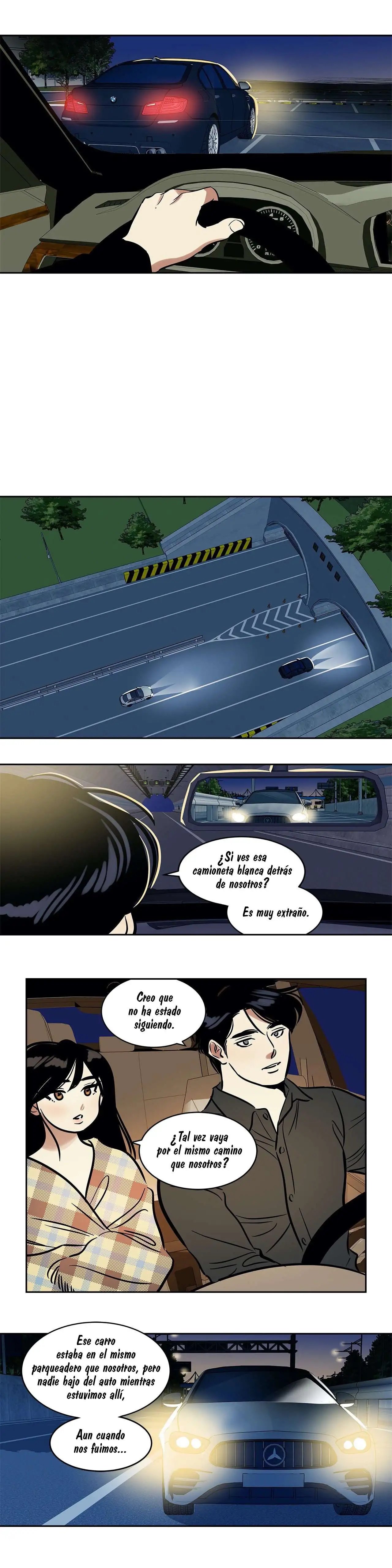 Snowman Capitulo 46 page 7