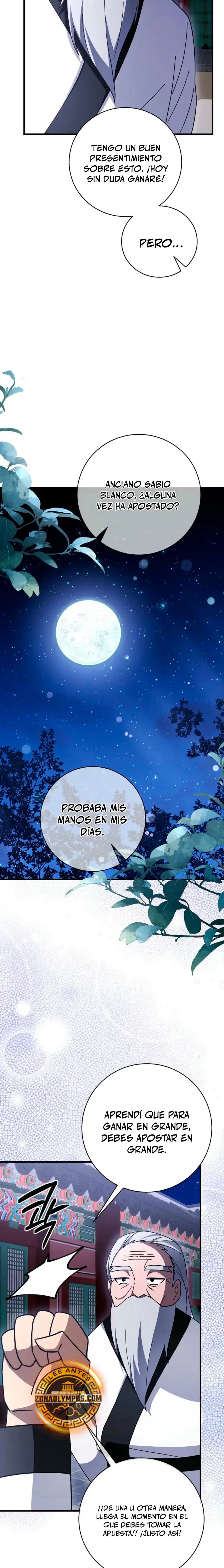 Sobreviviendo en una novela de fantasía romántica Capitulo 39 page 17