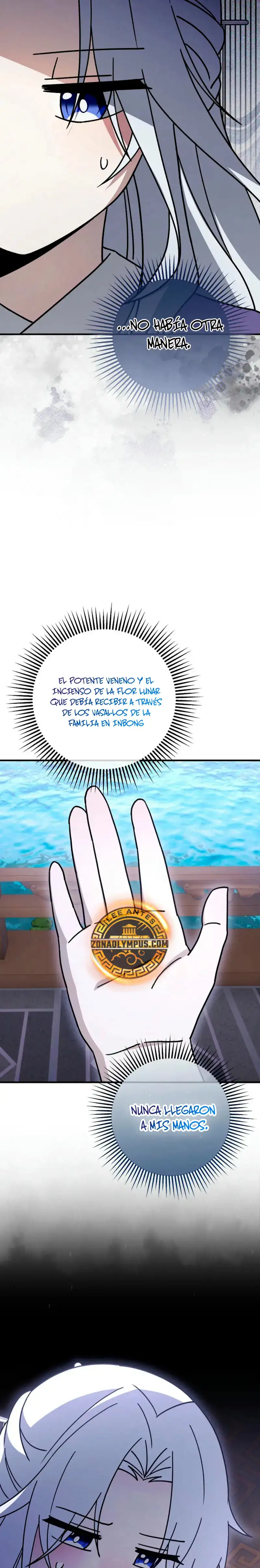 Sobreviviendo en una novela de fantasía romántica Capitulo 39 page 22