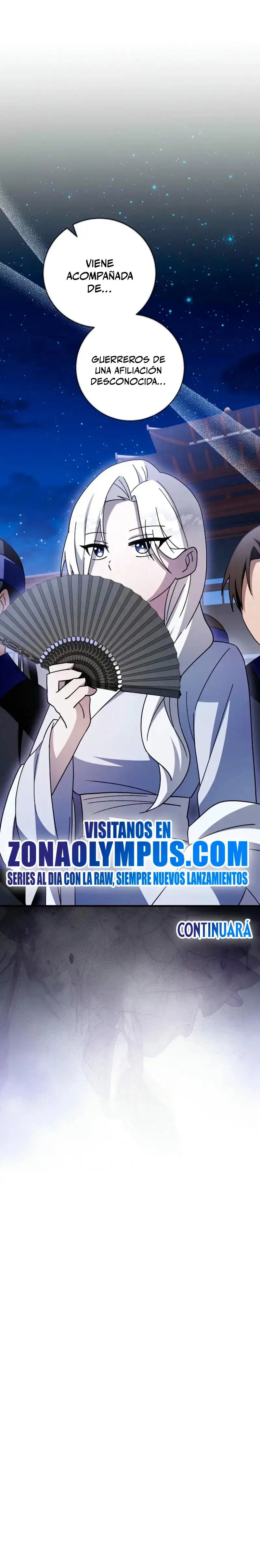 Sobreviviendo en una novela de fantasía romántica Capitulo 39 page 25