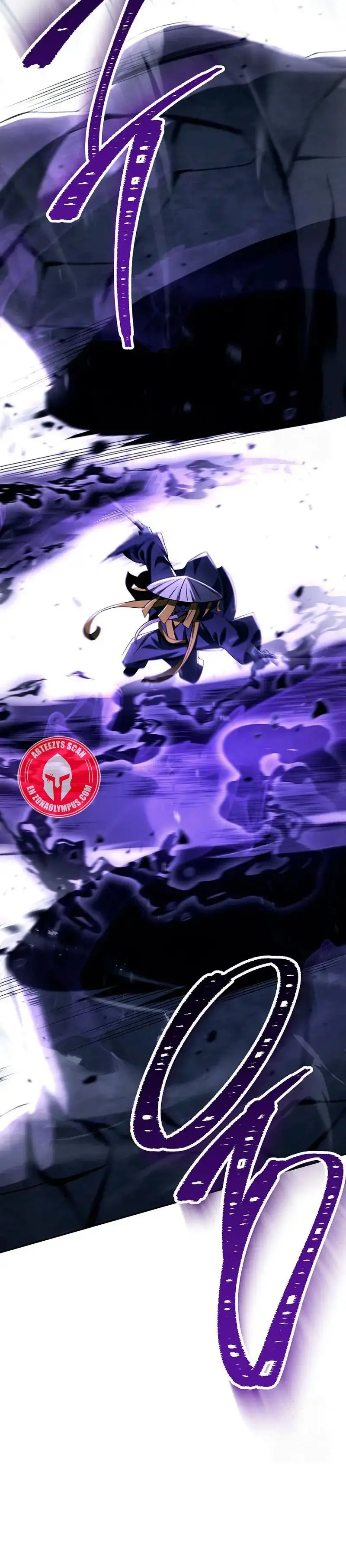 Soldado Esqueleto Capitulo 322 page 13