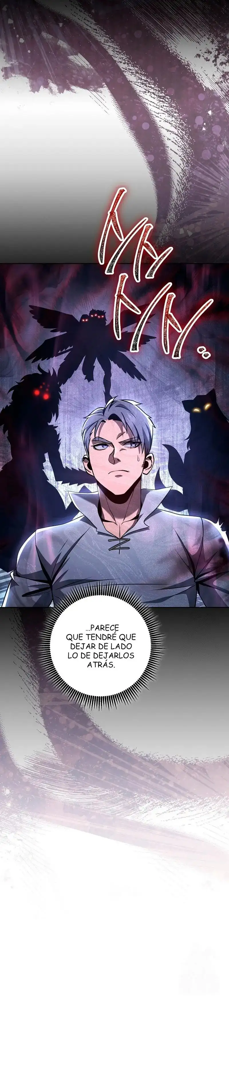 Soldado Esqueleto Capitulo 322 page 23