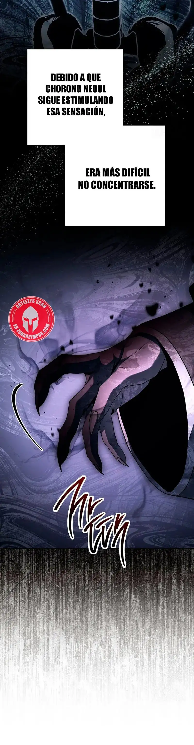 Soldado Esqueleto Capitulo 322 page 34