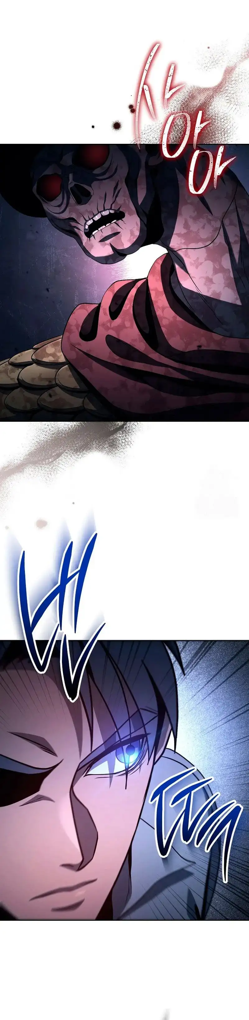 Soldado Esqueleto Capitulo 323 page 4