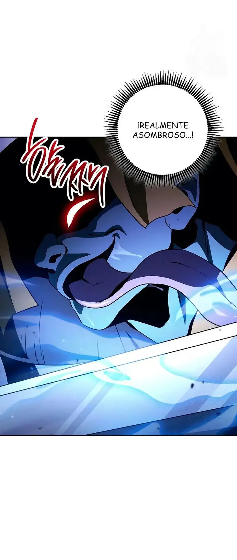 Soldado Esqueleto Capitulo 323 page 28