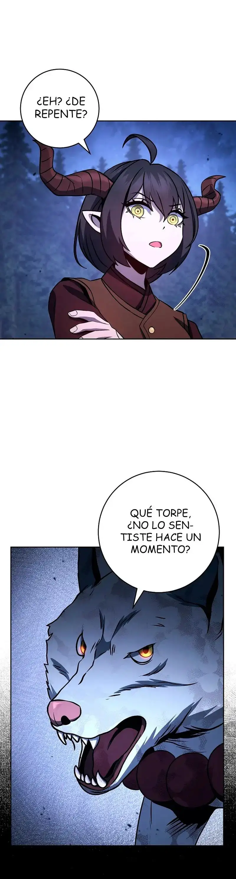 Soldado Esqueleto Capitulo 323 page 30