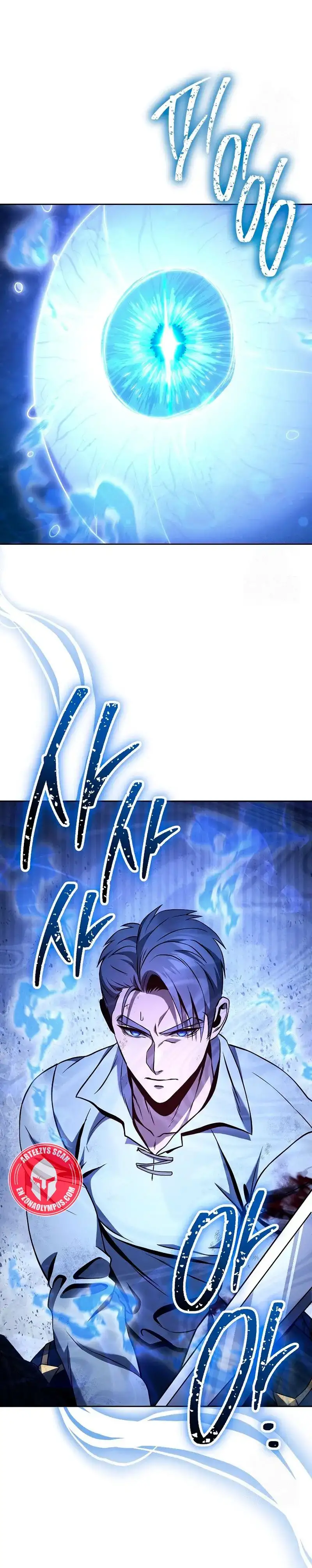 Soldado Esqueleto Capitulo 323 page 33