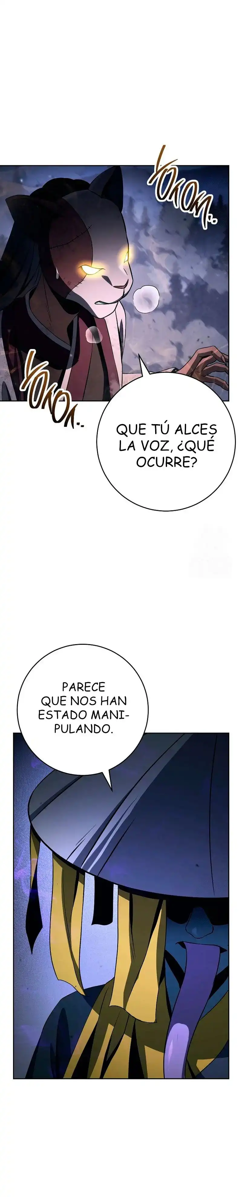Soldado Esqueleto Capitulo 324 page 2