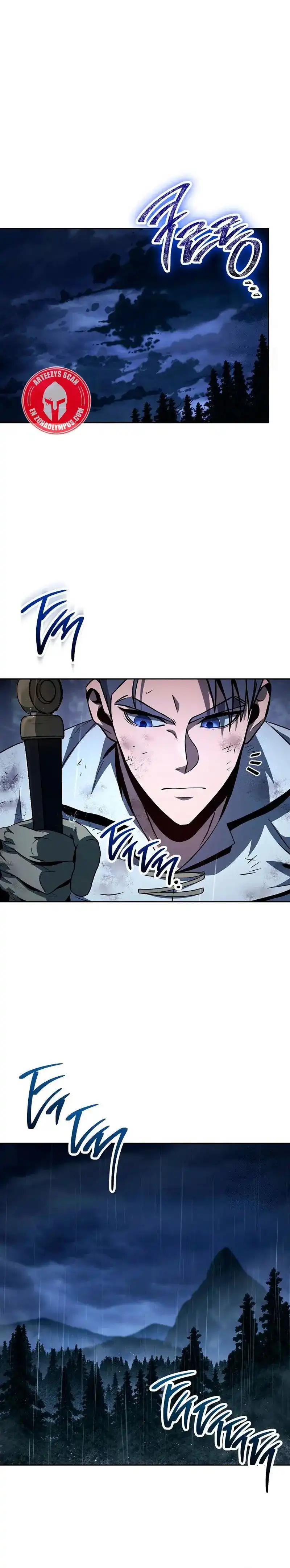 Soldado Esqueleto Capitulo 324 page 19