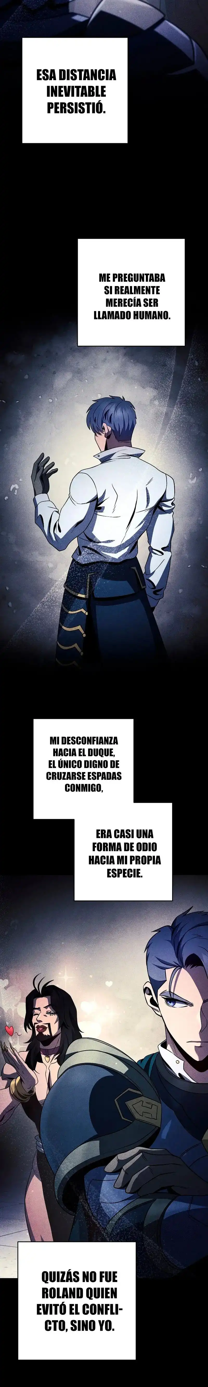 Soldado Esqueleto Capitulo 324 page 24
