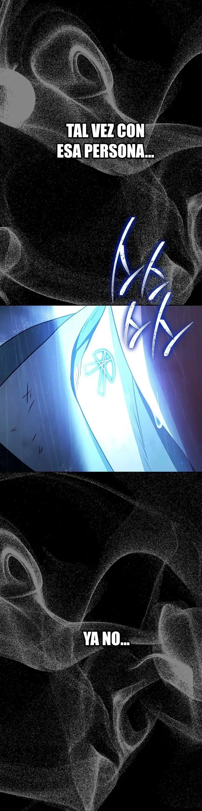 Soldado Esqueleto Capitulo 324 page 30
