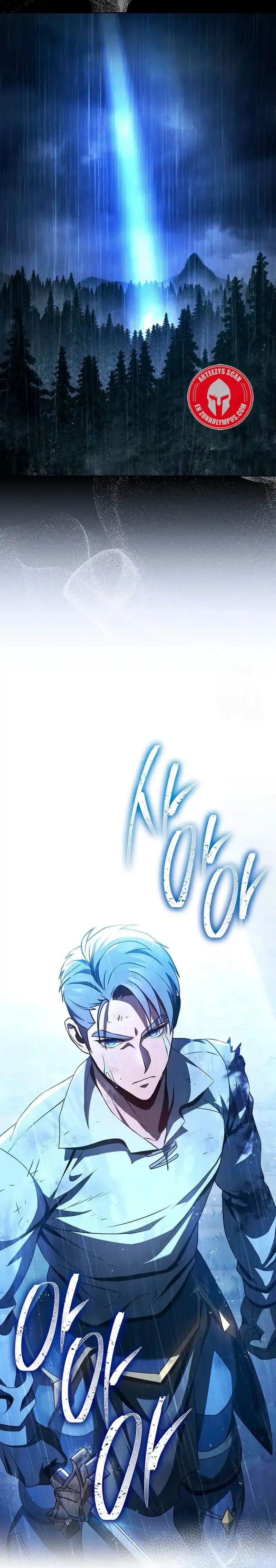Soldado Esqueleto Capitulo 324 page 31