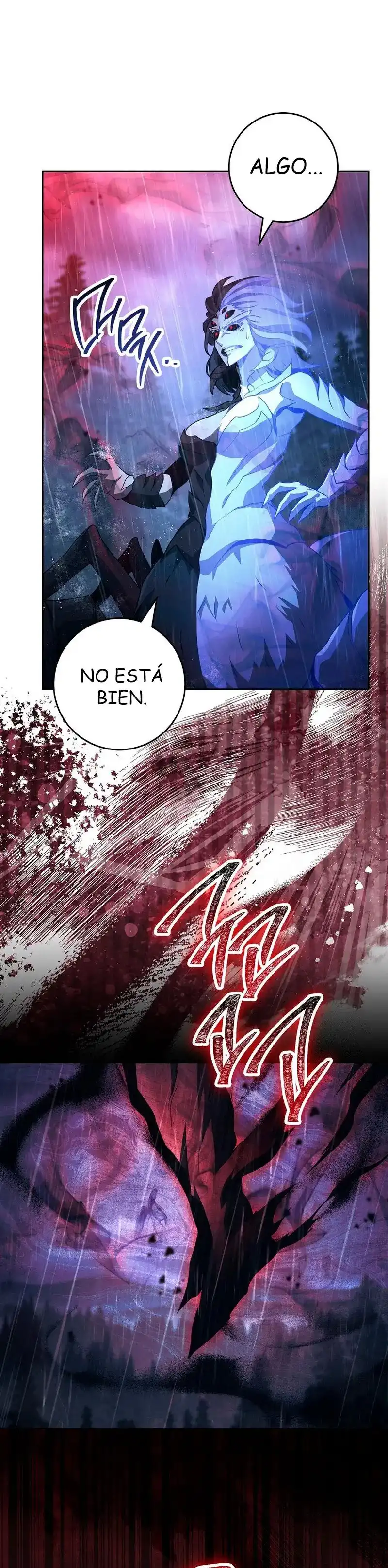 Soldado Esqueleto Capitulo 324 page 39