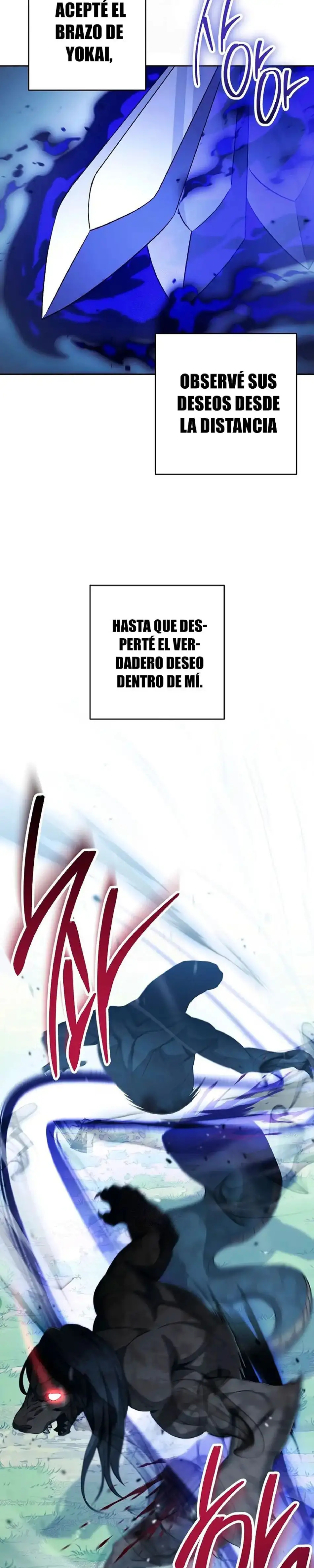 Soldado Esqueleto Capitulo 333 page 2