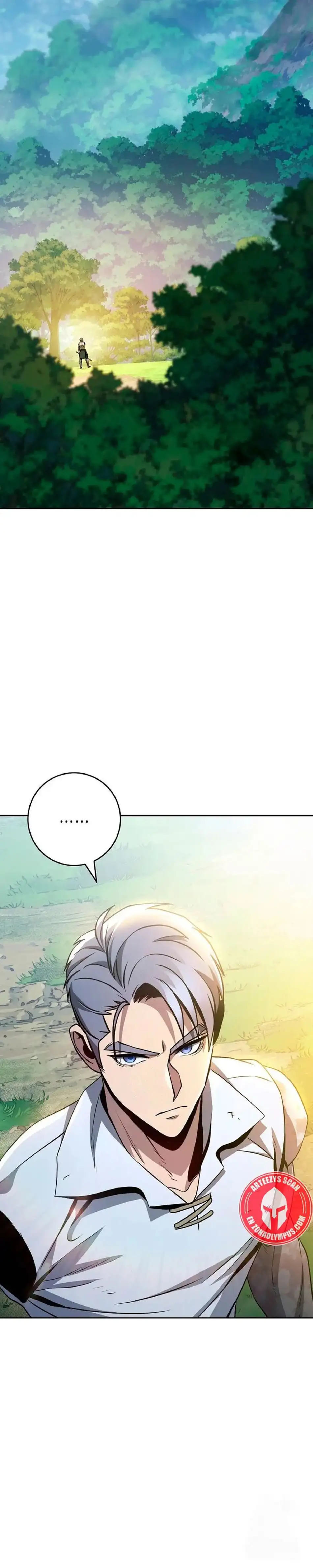Soldado Esqueleto Capitulo 333 page 7