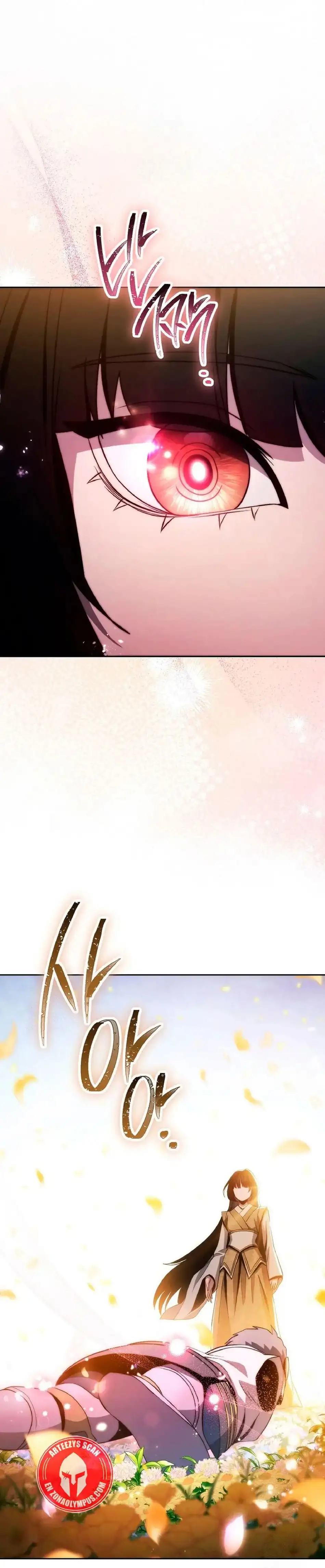 Soldado Esqueleto Capitulo 333 page 19