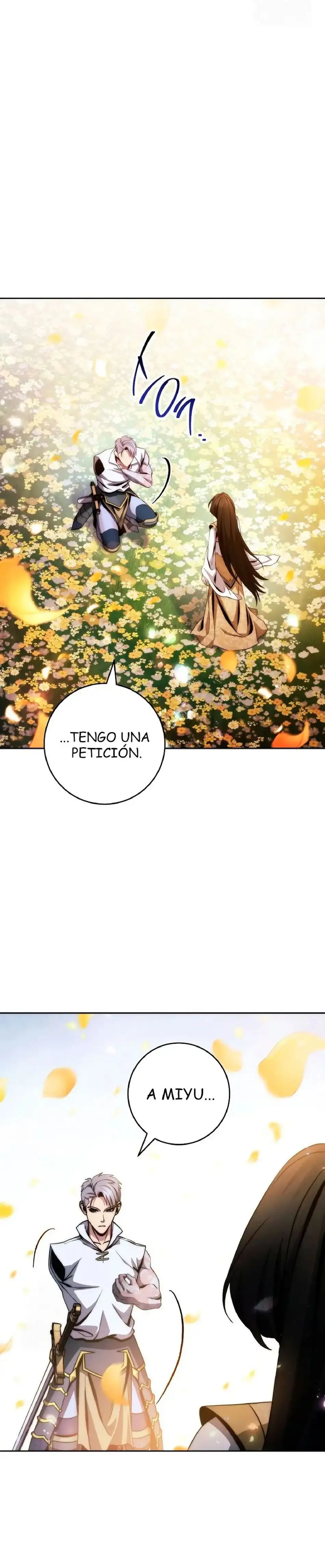 Soldado Esqueleto Capitulo 333 page 20