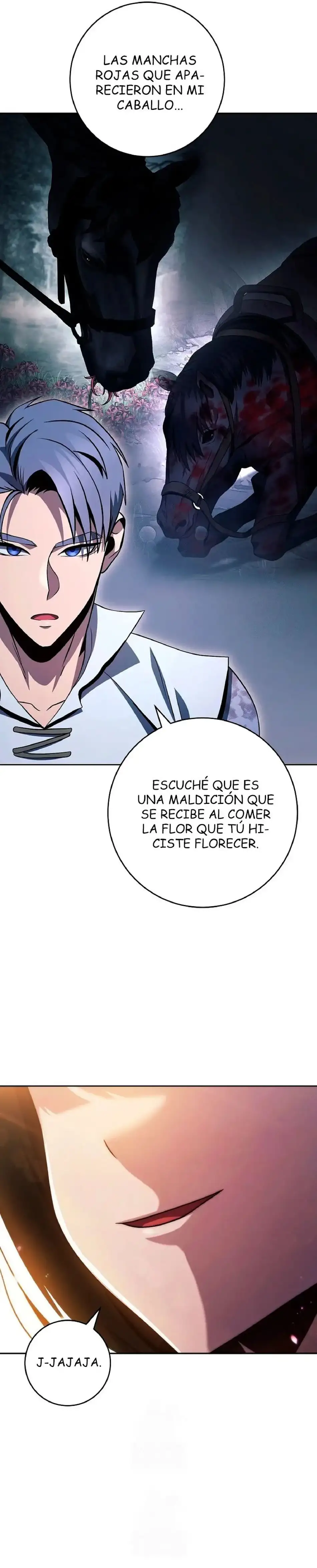 Soldado Esqueleto Capitulo 333 page 22