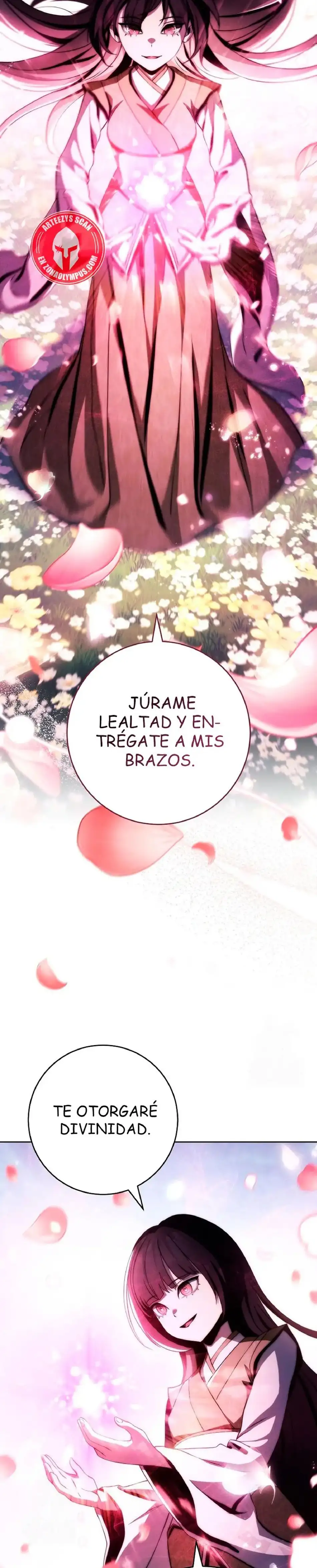 Soldado Esqueleto Capitulo 333 page 24
