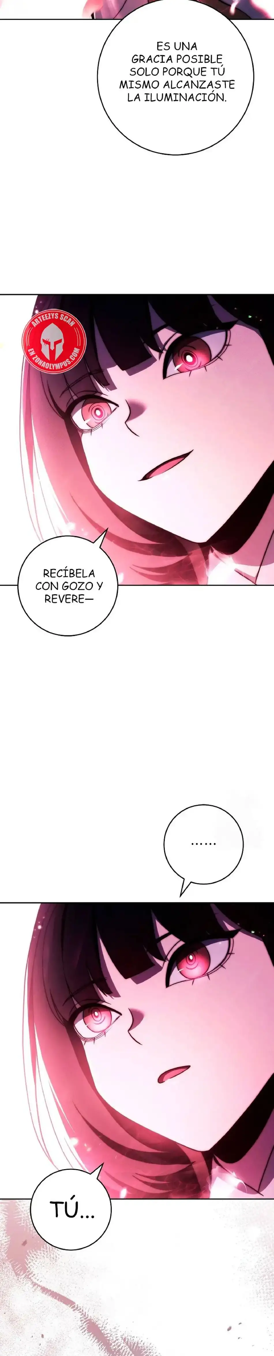 Soldado Esqueleto Capitulo 333 page 25