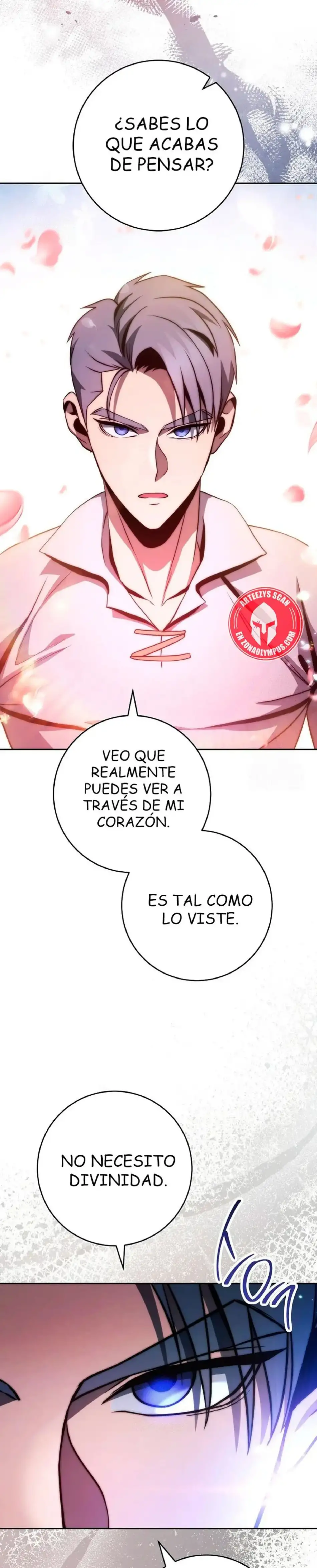 Soldado Esqueleto Capitulo 333 page 26