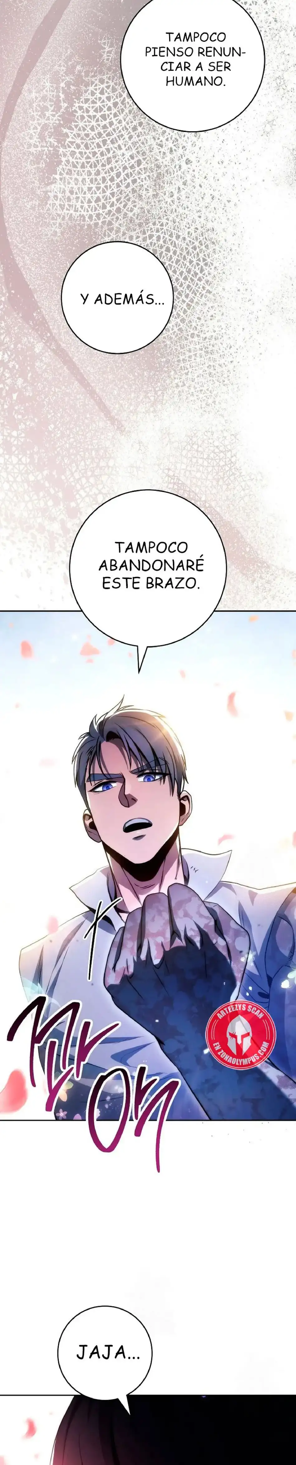 Soldado Esqueleto Capitulo 333 page 27
