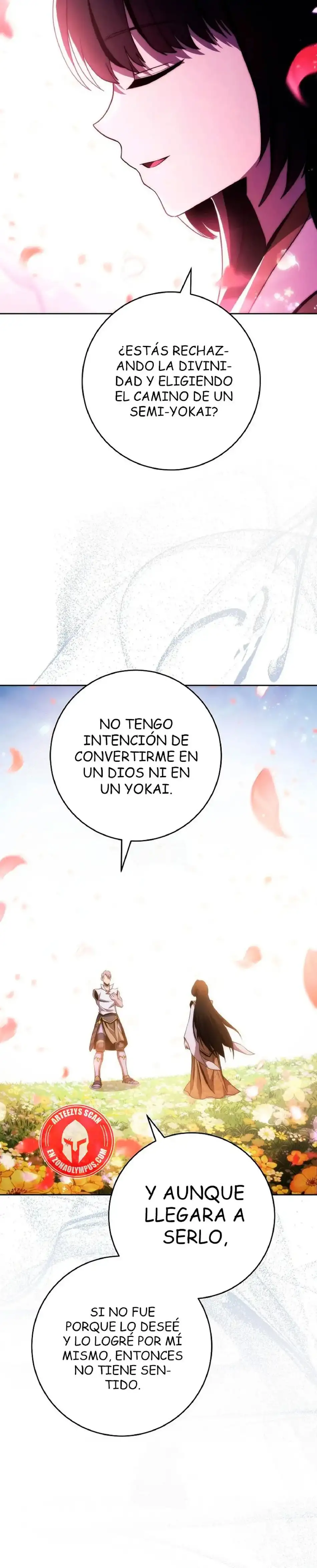 Soldado Esqueleto Capitulo 333 page 28