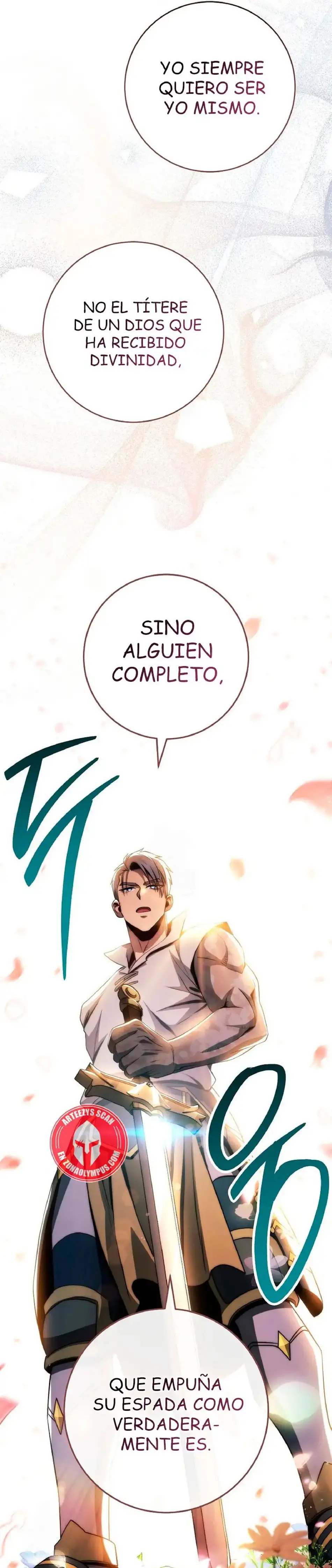 Soldado Esqueleto Capitulo 333 page 29
