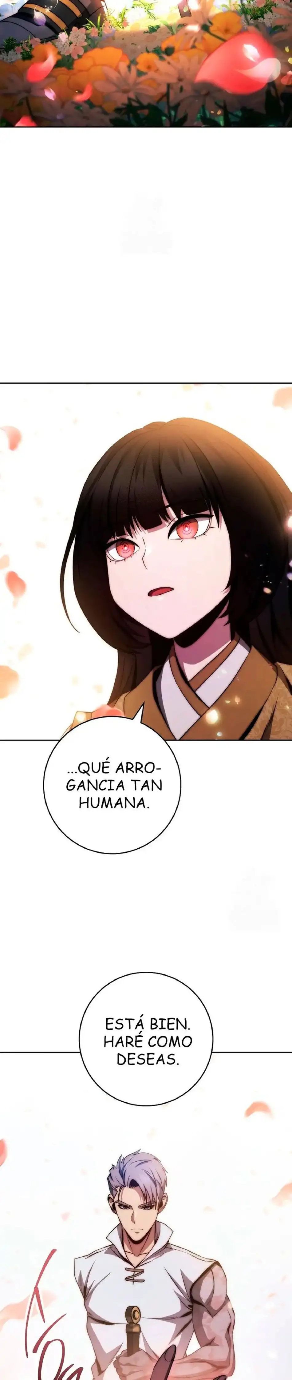 Soldado Esqueleto Capitulo 333 page 30