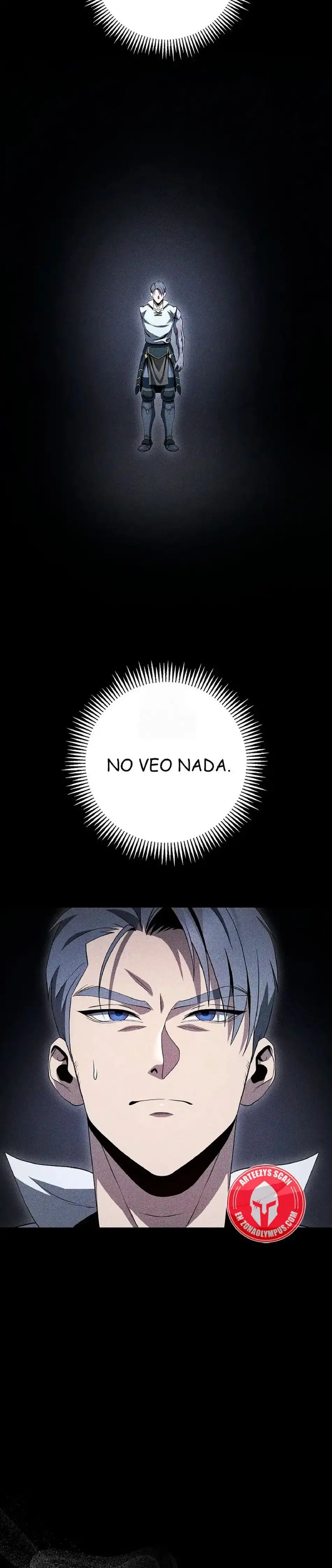 Soldado Esqueleto Capitulo 333 page 34