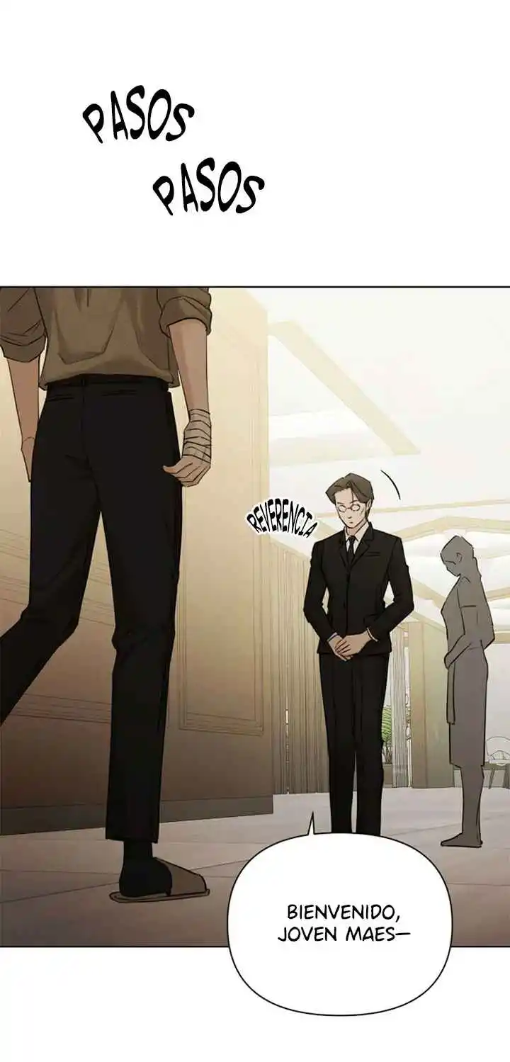 Solo un amanecer Capitulo 48 page 5