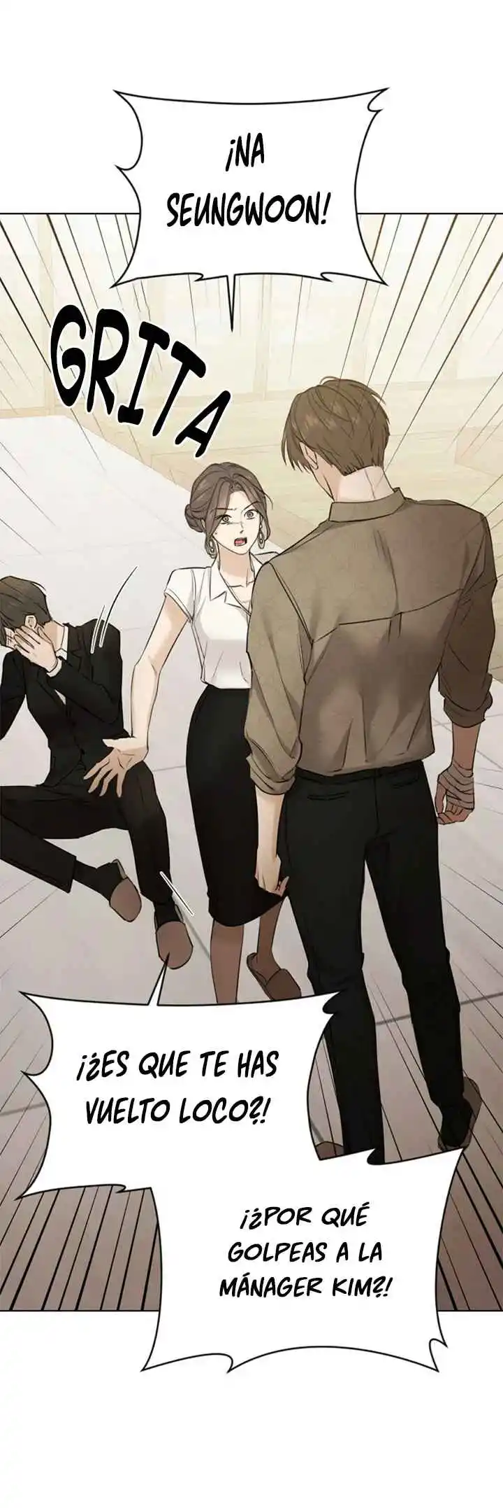 Solo un amanecer Capitulo 48 page 9