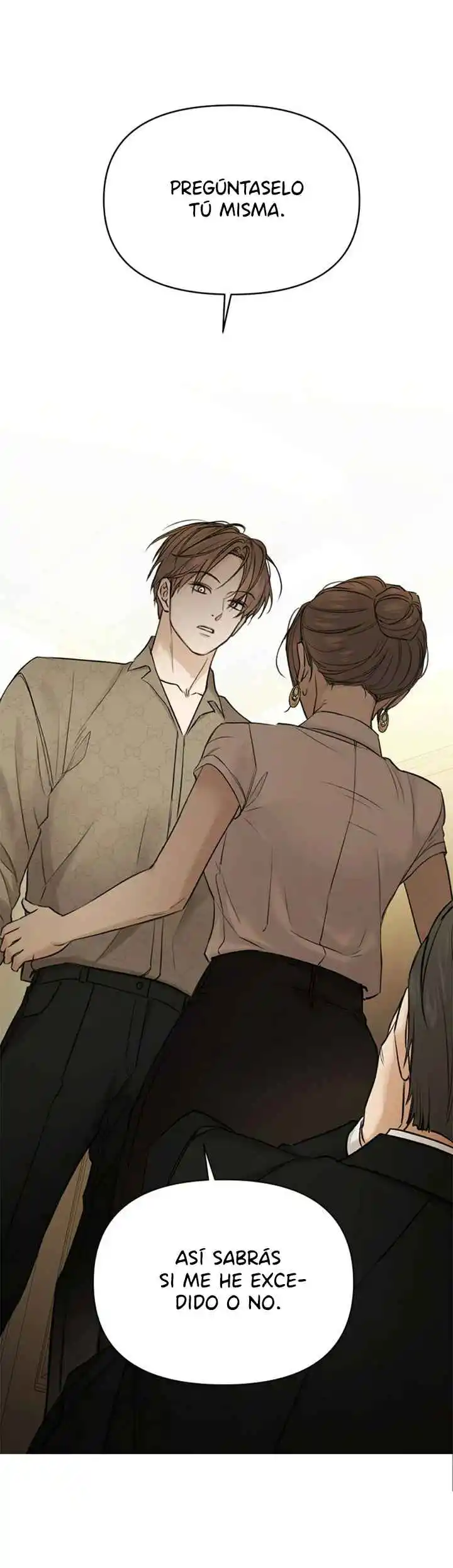 Solo un amanecer Capitulo 48 page 10