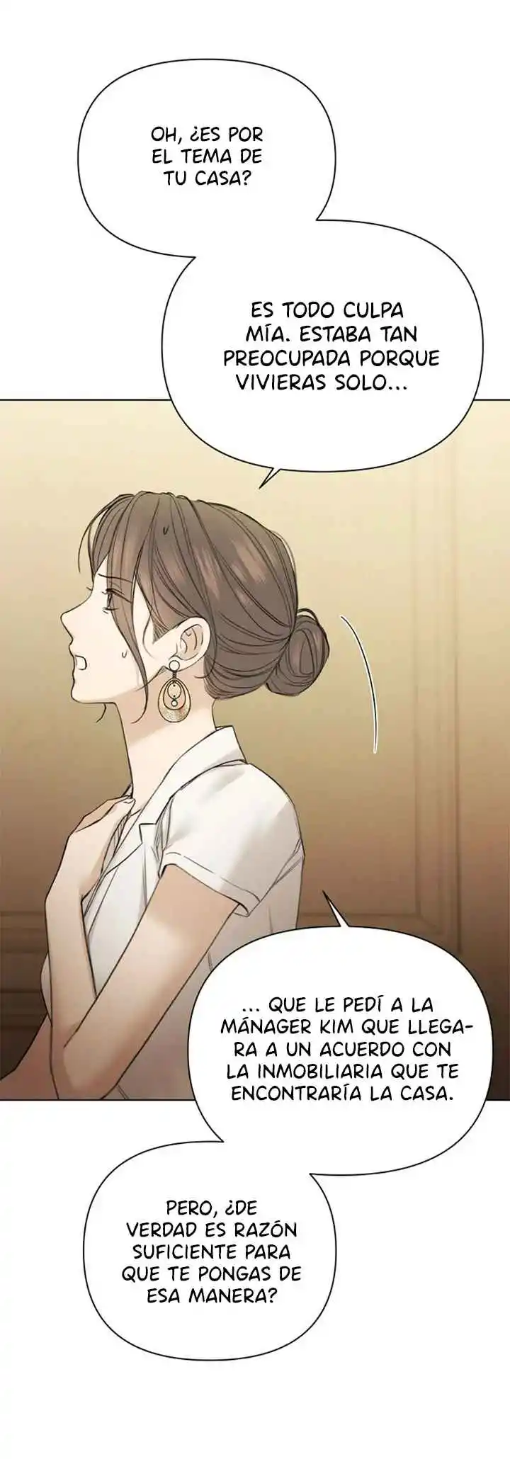 Solo un amanecer Capitulo 48 page 11