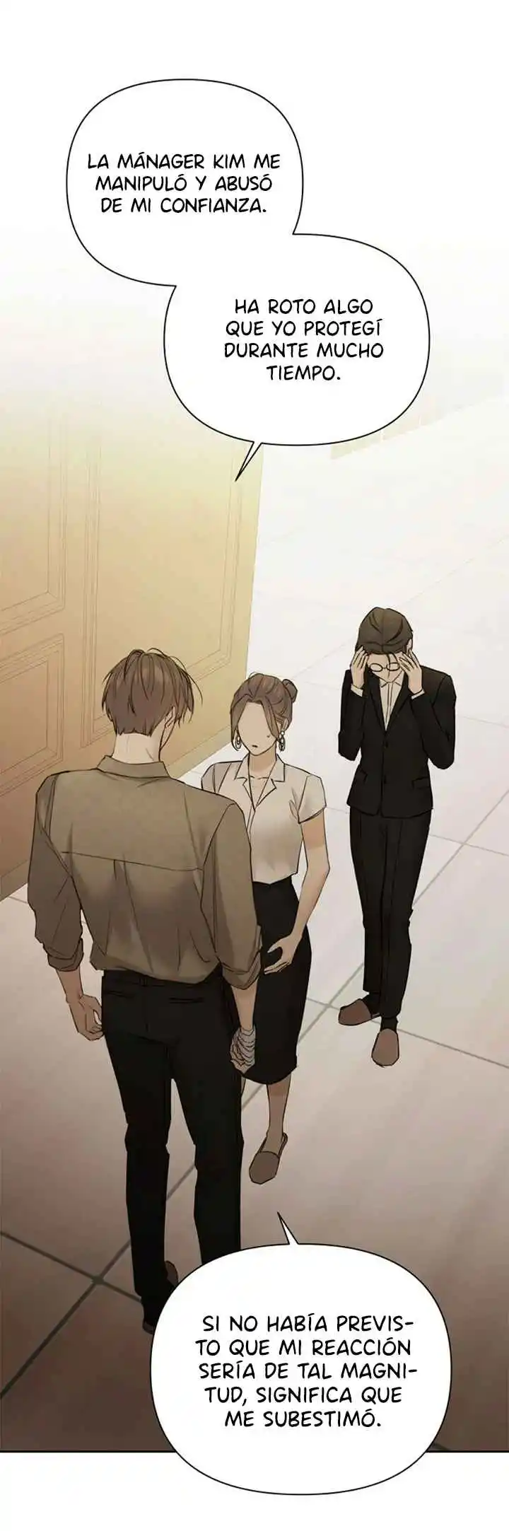 Solo un amanecer Capitulo 48 page 13