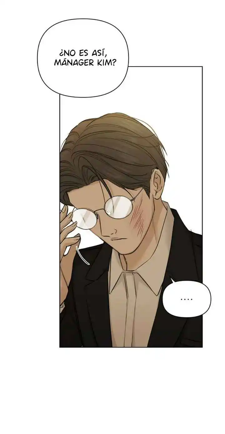 Solo un amanecer Capitulo 48 page 14