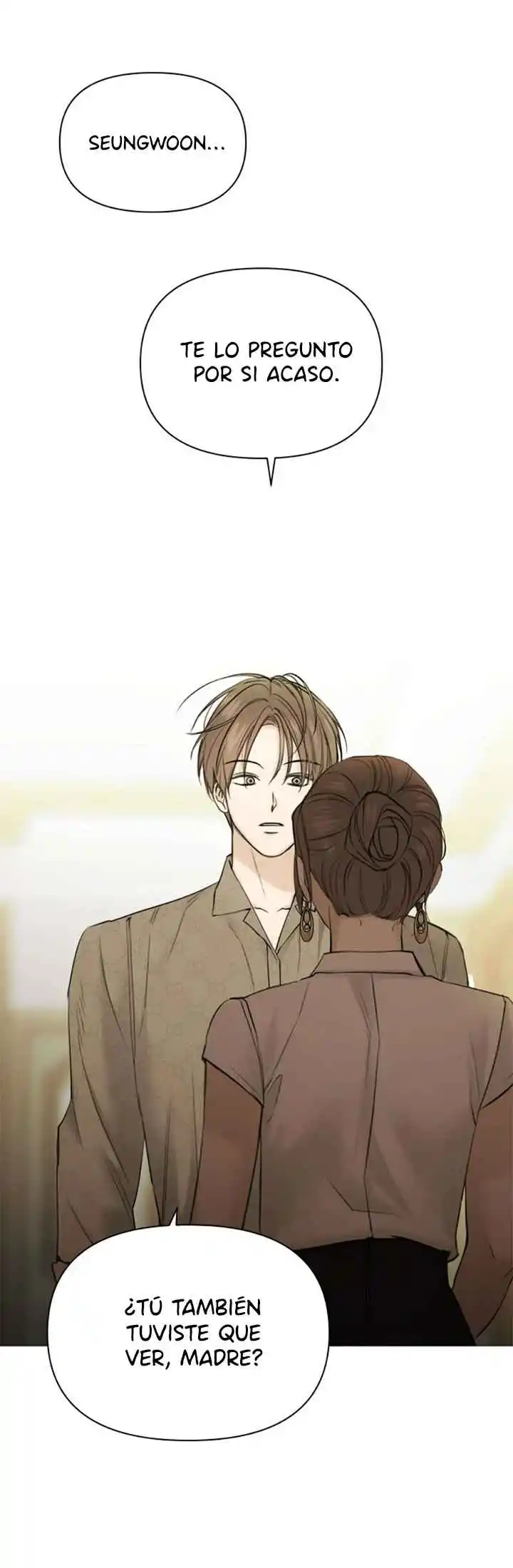 Solo un amanecer Capitulo 48 page 15