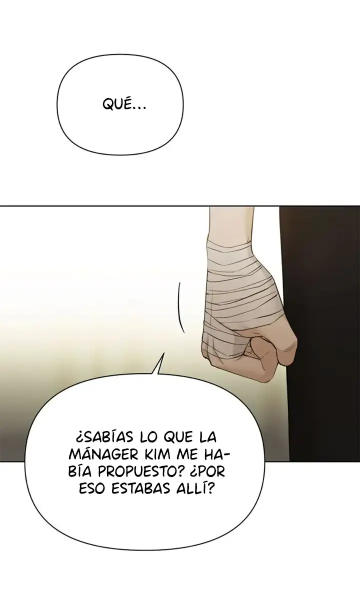 Solo un amanecer Capitulo 48 page 16