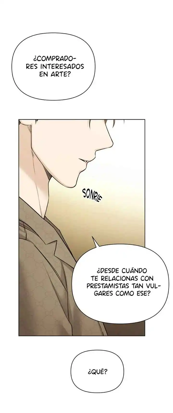Solo un amanecer Capitulo 48 page 18