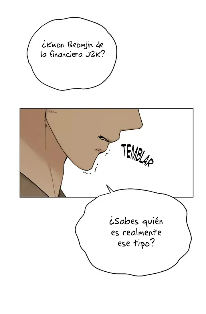 Solo un amanecer Capitulo 48 page 19