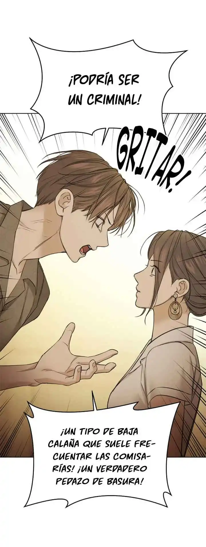 Solo un amanecer Capitulo 48 page 20