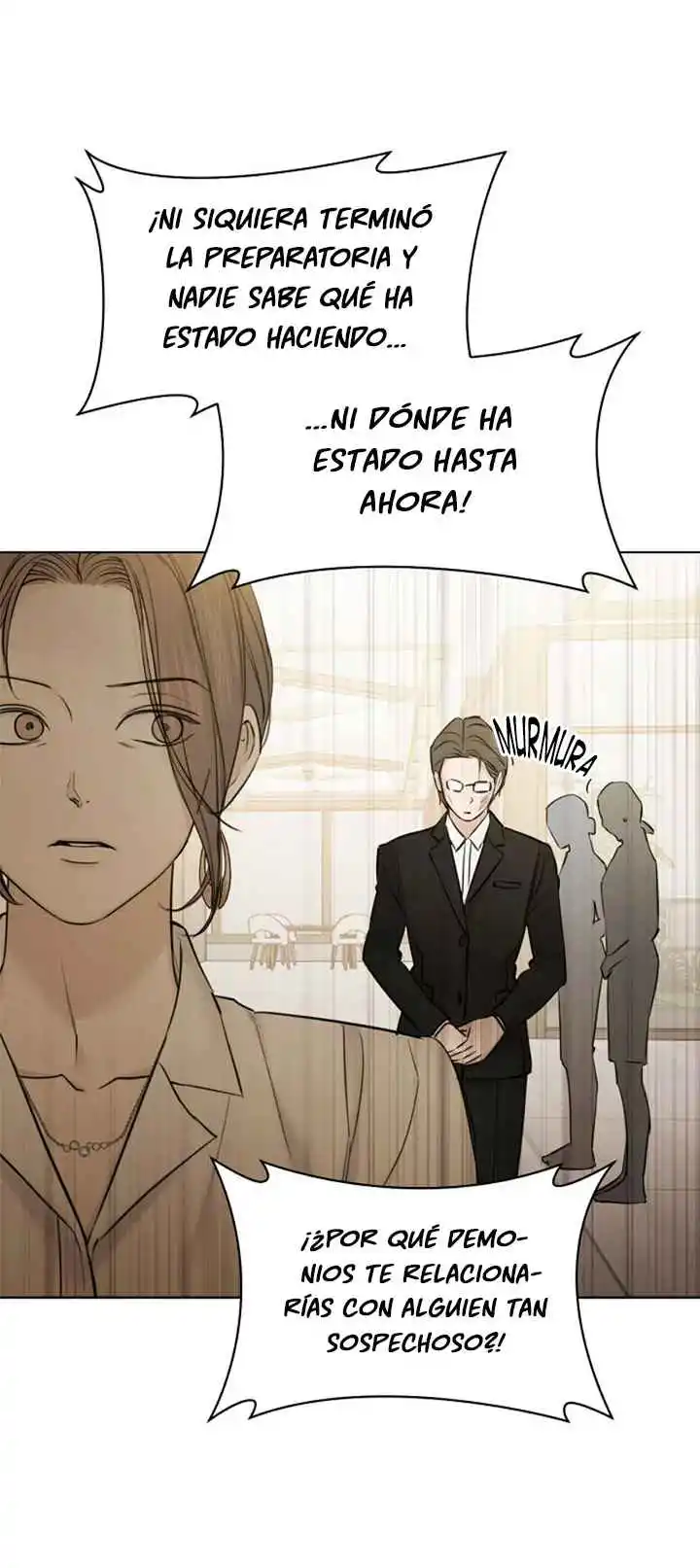 Solo un amanecer Capitulo 48 page 21