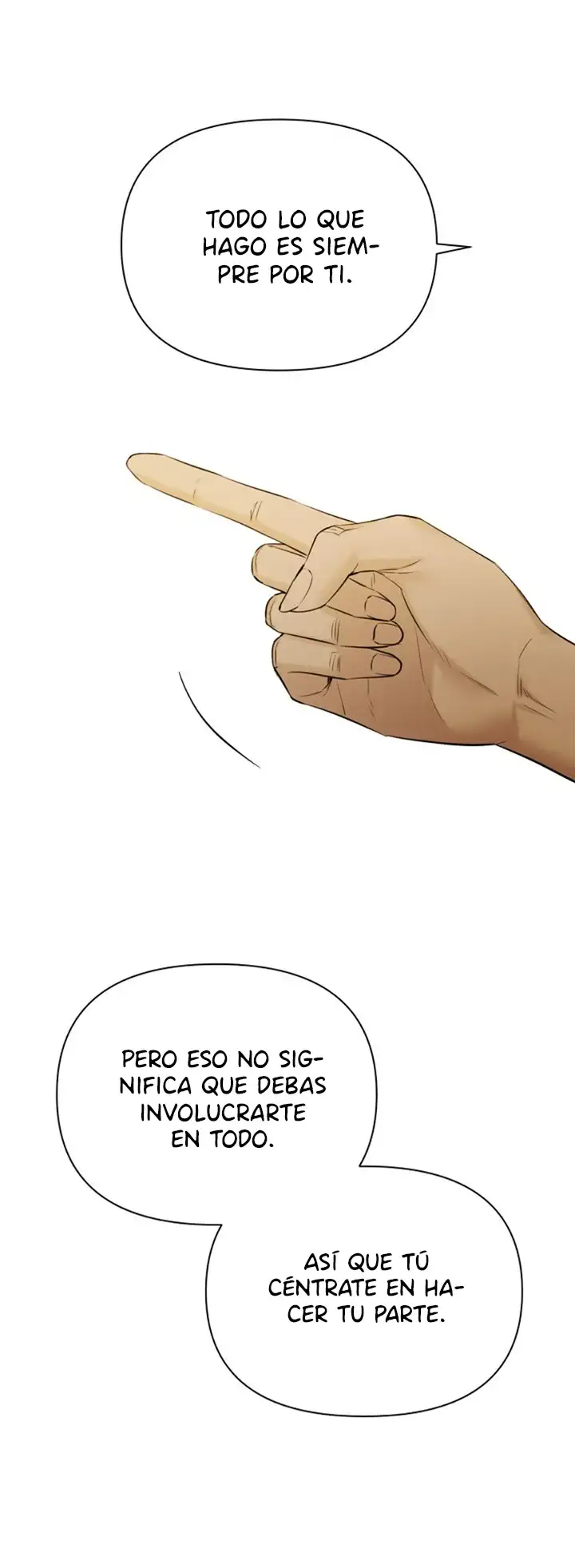 Solo un amanecer Capitulo 48 page 24