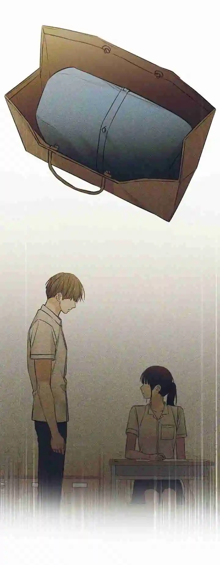 Solo un amanecer Capitulo 48 page 26