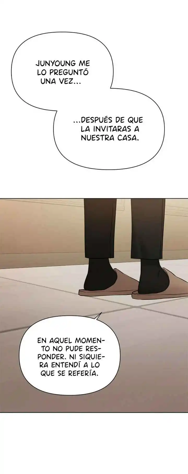 Solo un amanecer Capitulo 48 page 28