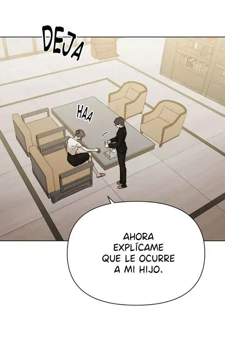 Solo un amanecer Capitulo 48 page 33