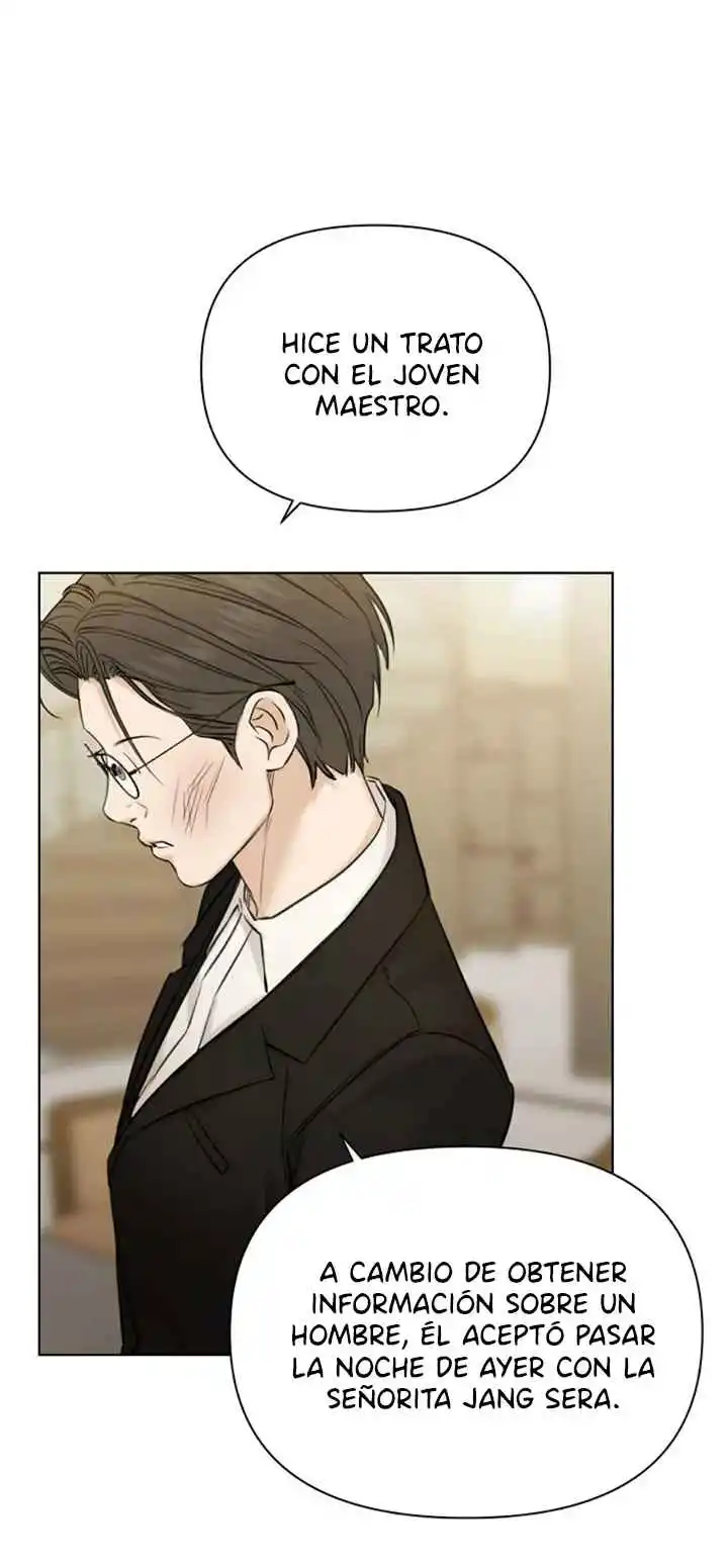Solo un amanecer Capitulo 48 page 34