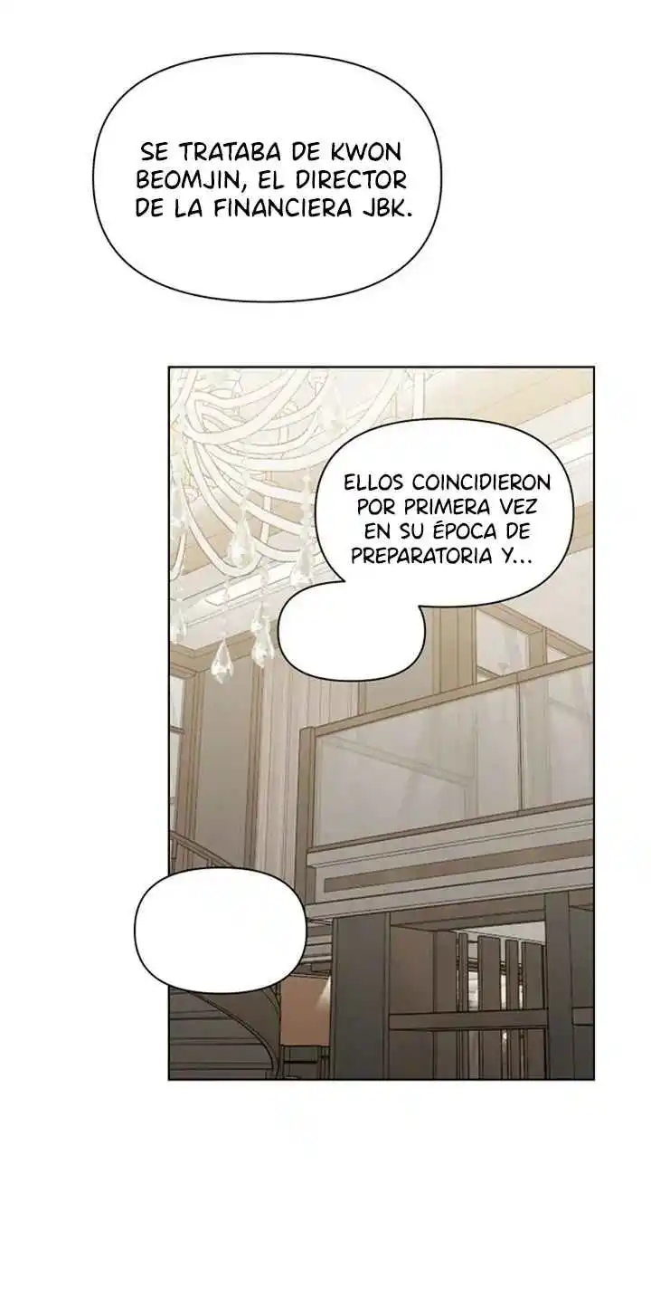 Solo un amanecer Capitulo 48 page 35